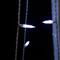 5ft. LED Lighted Cone Tree Christmas Decoration